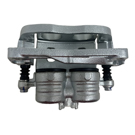 2005 Saab 9-2X Brake Caliper 4